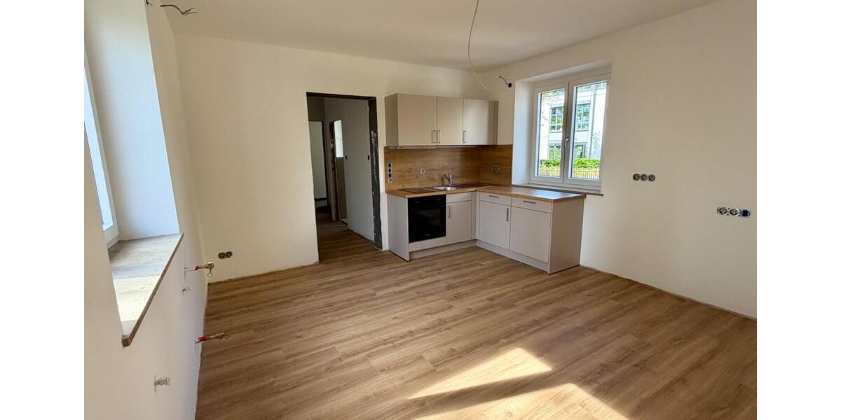 Etagenwohnung Abensberg - 1 Zimmer, 30 m&sup2;, 550&euro; | Angebot:26523036