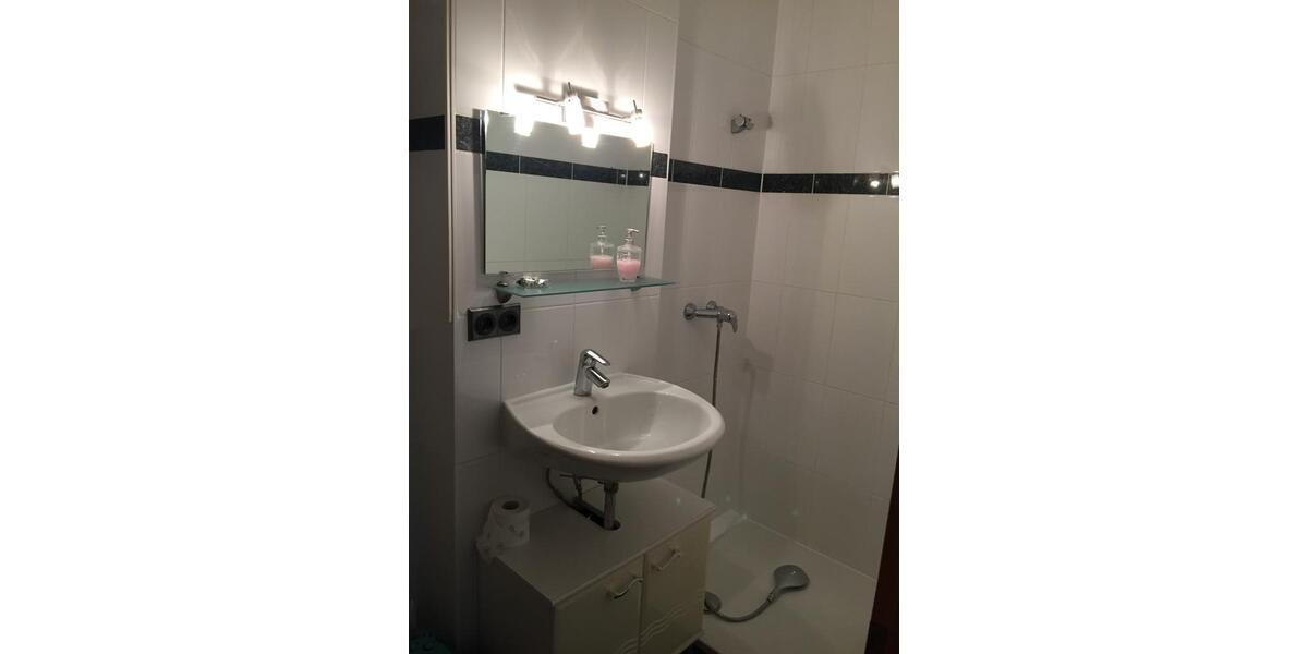 Terrassenwohnung Bremervörde - 2 Zimmer, 52 m&sup2;, 490&euro; | Angebot:25865600