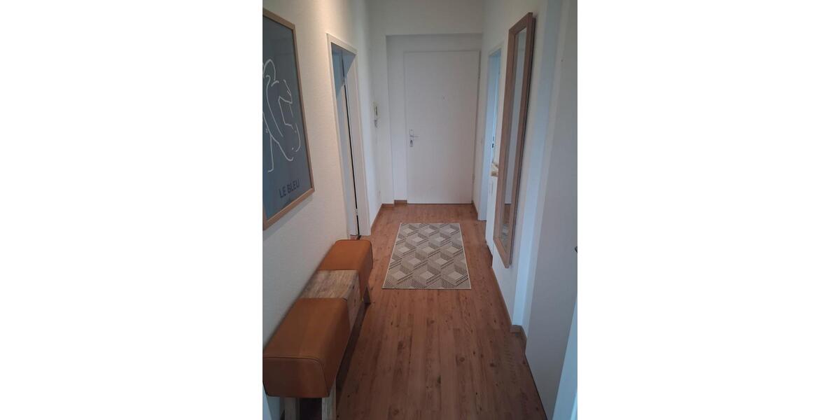 Dachgeschoßwohnung Berlin Treptow-Köpenick - 2 Zimmer, 72 m&sup2;, 1.400&euro; | Angebot:26144695