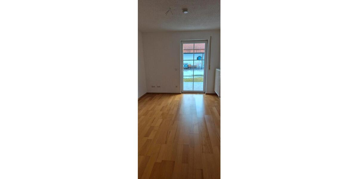 Erdgeschoßwohnung Neufahrn in Niederbayern - 2 Zimmer, 54 m&sup2;, 730&euro; | Angebot:24754010