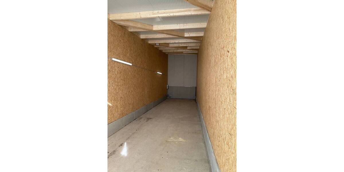 Gewerbeobjekt Herbrechtingen Industriepark - 480&euro; | Angebot:25916778