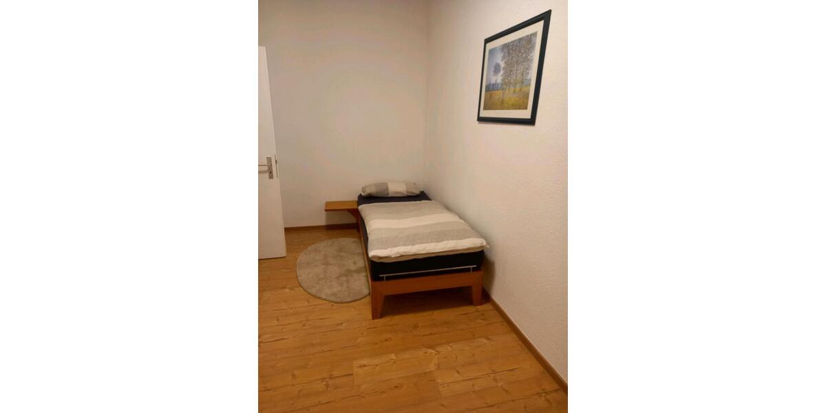 Wohnen auf Zeit Gernsbach - 5 Zimmer, 100 m&sup2;, 29&euro; | Angebot:24983335