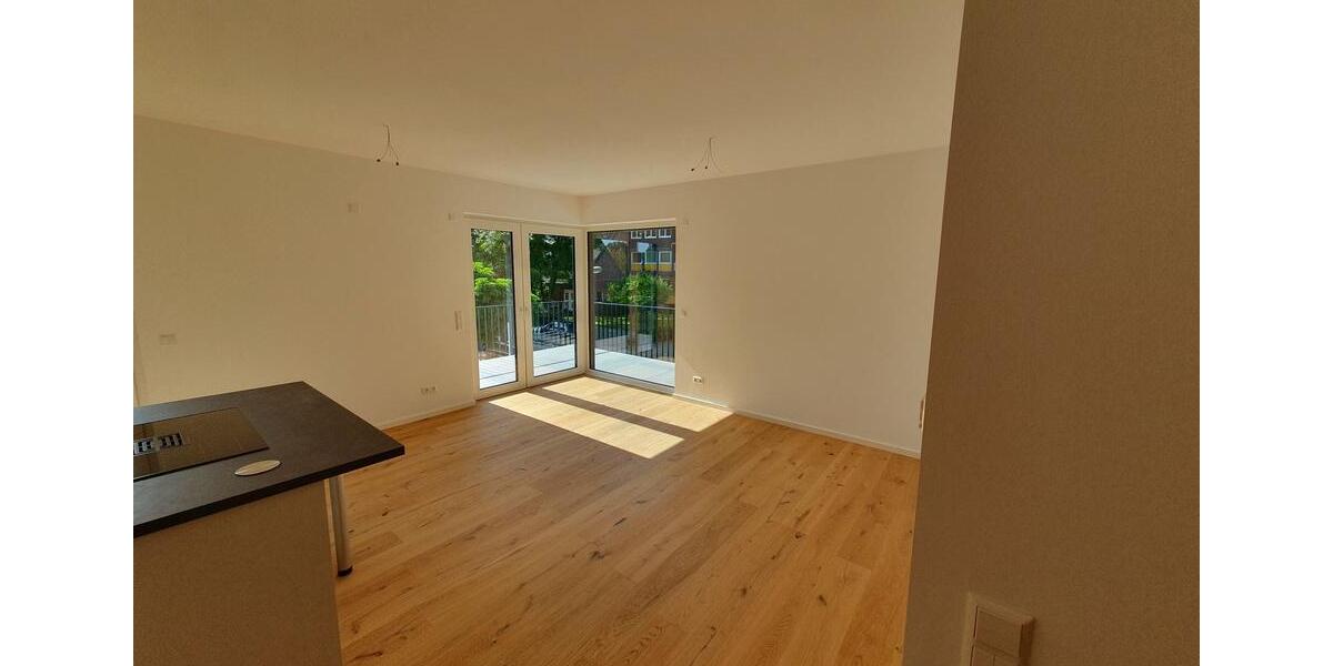 Etagenwohnung Langenhagen Engelbostel - 4 Zimmer, 108 m&sup2;, 1.490&euro; | Angebot:24602388