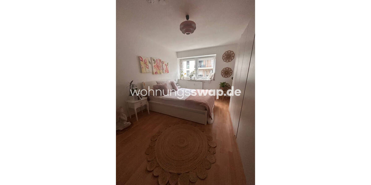 Etagenwohnung Bonn Zentrum - 2 Zimmer, 53 m&sup2;, 483&euro; | Angebot:26150983