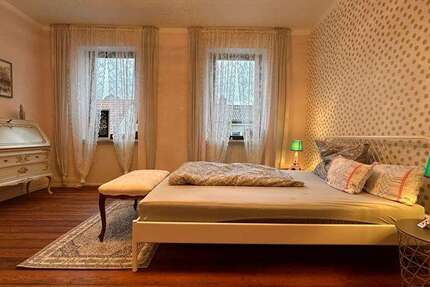 Wohnen auf Zeit in Blieskastel Niederwürzbach 900 € 2 zimmer