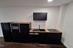 Exklusive 2 Zimmer Neubauwohnung mit Stellplatz und Einbauküche zimmer