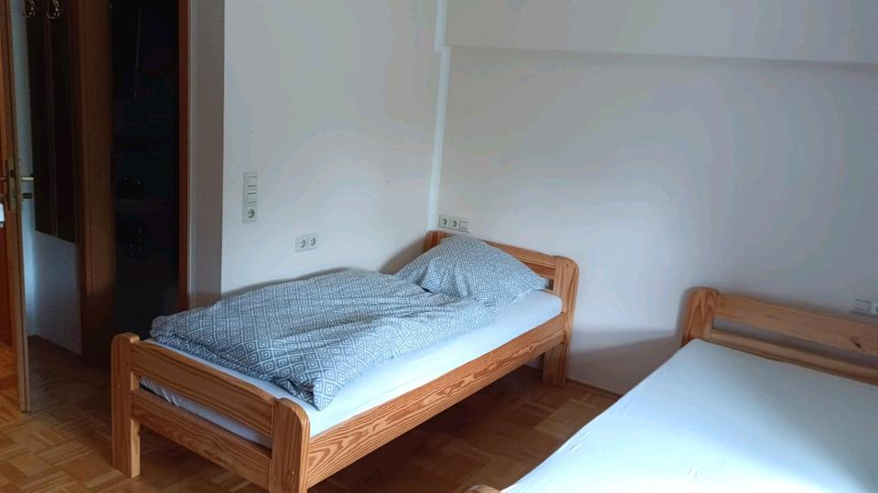 Wohnen auf Zeit Fichtenau - 4 Zimmer, 150 m&sup2;, 12&euro; | Angebot:26702333