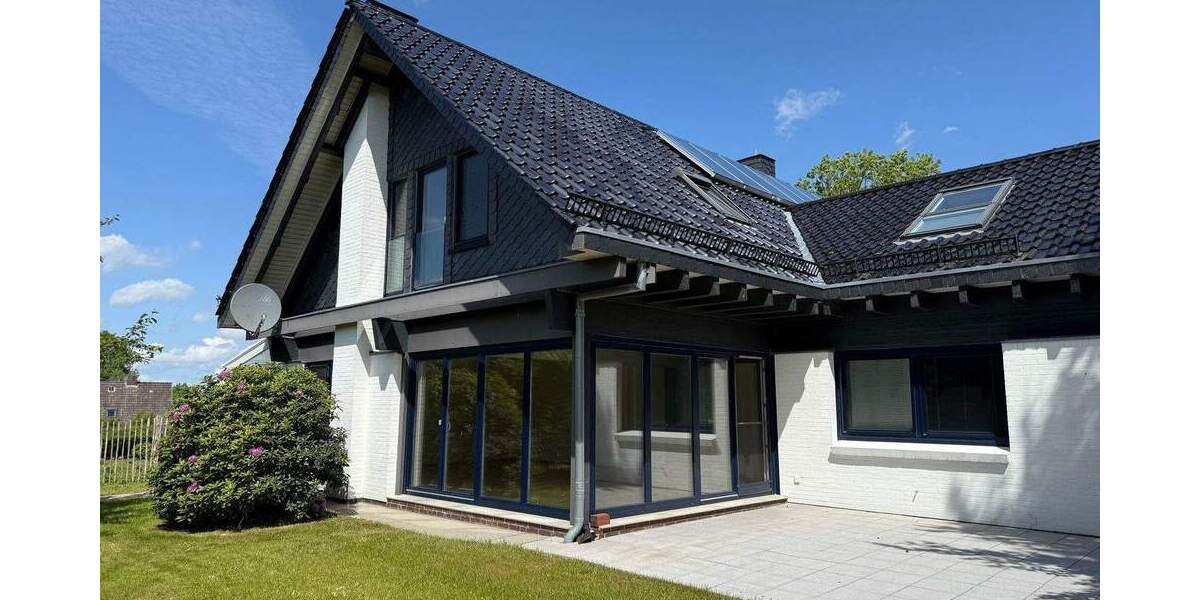 Doppelhaushälfte Heide / Süderholm Süderholm - 4 Zimmer, 150 m&sup2;, 1.865&euro; | Angebot:25997333