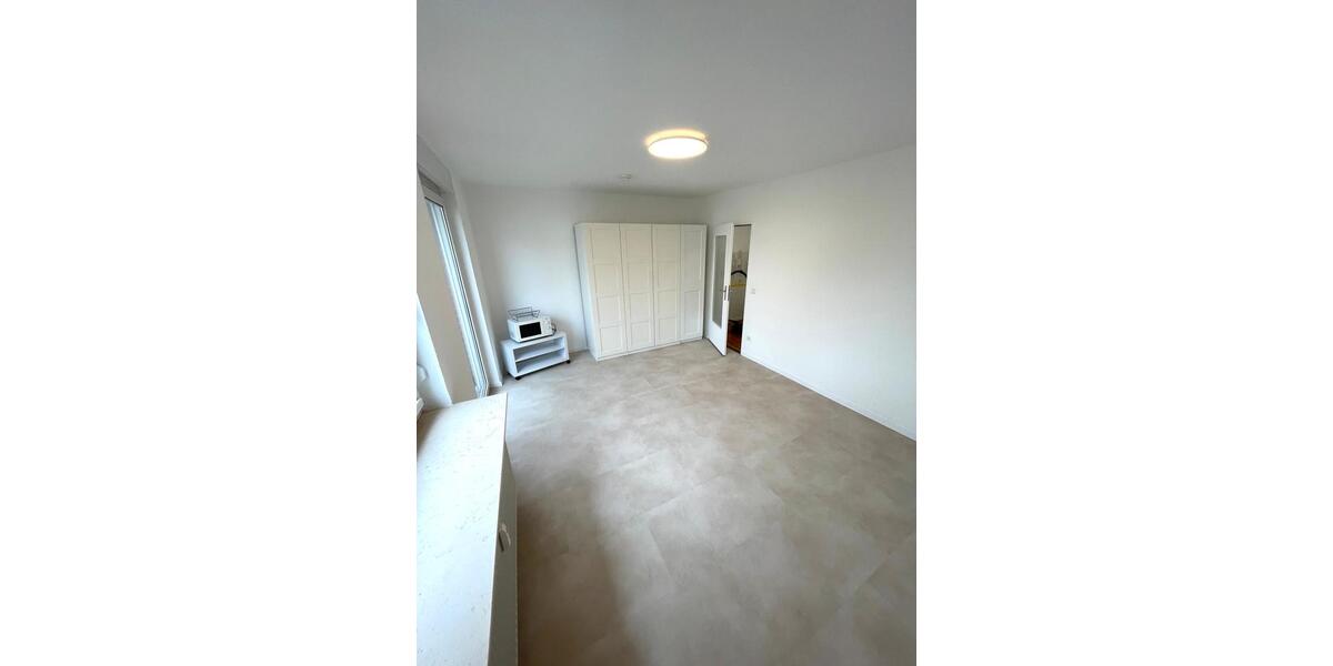 Hochparterre Ketsch - 1 Zimmer, 25 m&sup2;, 750&euro; | Angebot:26024481