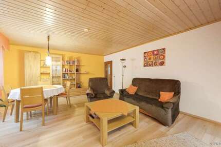 Wohnung Eberbach - 2 Zimmer, 69 m&sup2;, 650&euro; | Angebot:24870473