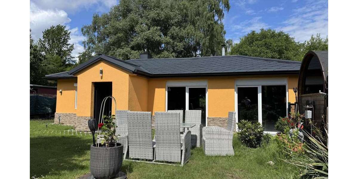 Einfamilienhaus Berlin - Reinickendorf Reinickendorf - 4 Zimmer, 125 m&sup2;, 2.199&euro; | Angebot:26929183
