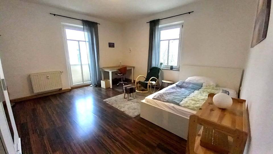 Wohnen auf Zeit Regensburg Konradsiedlung - 1 Zimmer, 22 m&sup2;, 600&euro; | Angebot:24653368