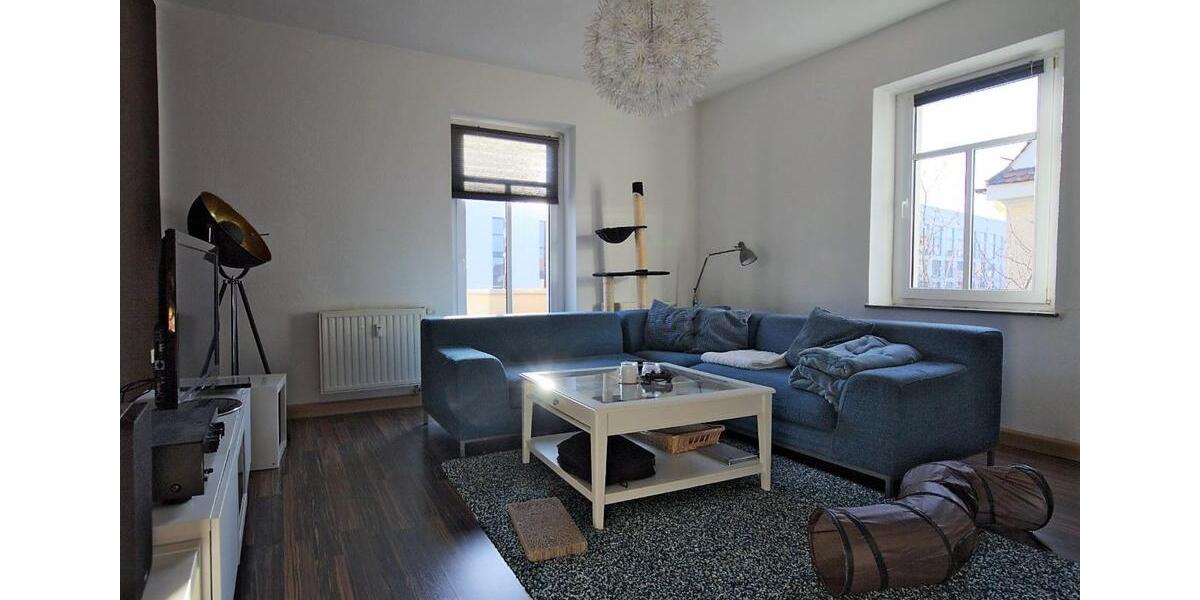 Wohnen auf Zeit Regensburg Konradsiedlung - 1 Zimmer, 22 m&sup2;, 640&euro; | Angebot:24653368