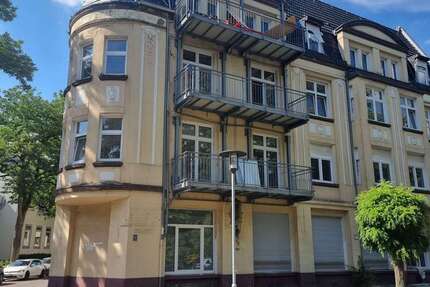 Wohnung Krefeld Dießem - 3 Zimmer, 71 m&sup2;, 849&euro; | Angebot:26927644