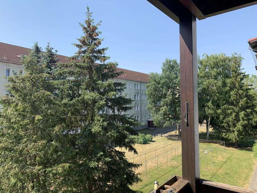 Wohnung zum Mieten in Bad Salzungen 555 € 79 m²