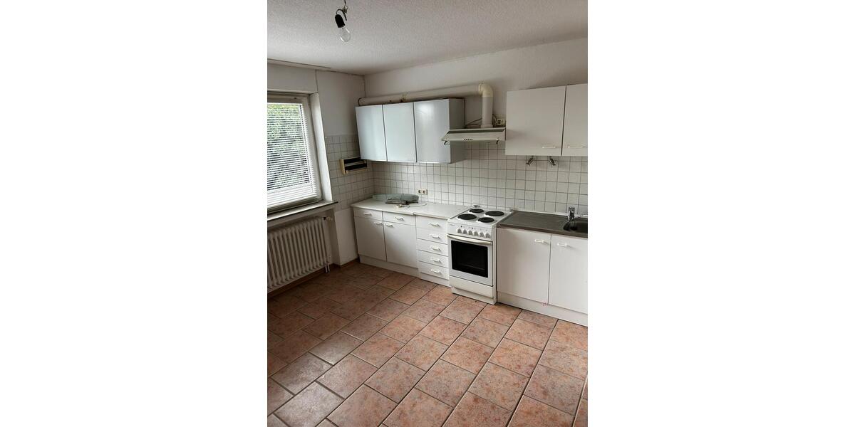 Dachgeschoßwohnung Wittmund - 3.5 Zimmer, 80 m&sup2;, 500&euro; | Angebot:26235163