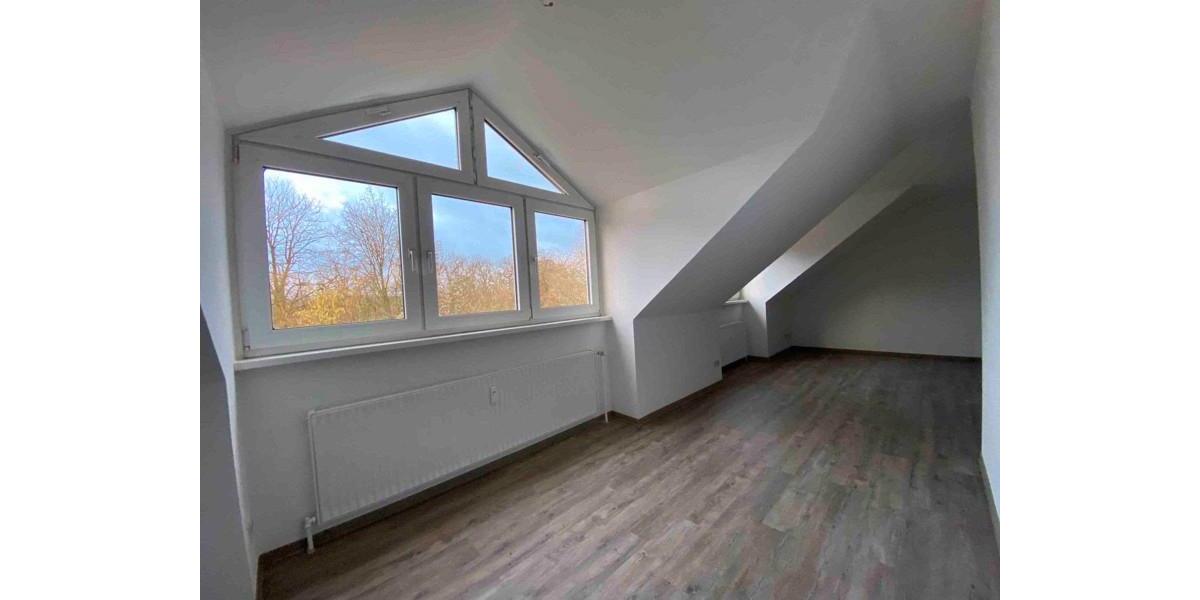 Schöne 4 Zi. Wohnung in Haste frei! 4 zimmer