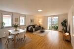 Etagenwohnung Leinfelden-Echterdingen Echterdingen - 2 Zimmer, 55 m&sup2;, 990&euro; | Angebot:26651891