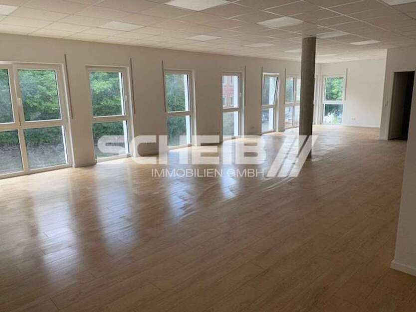 Büro in Satteldorf 1.150 € 100 m²