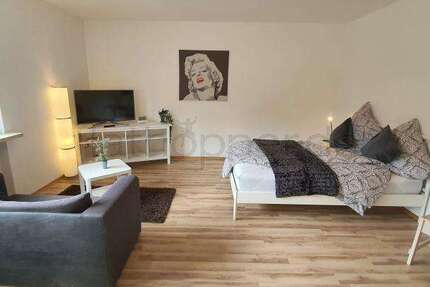 Zimmer Rosenheim Innenstadt - 1 Zimmer, 1.120&euro; | Angebot:25203983