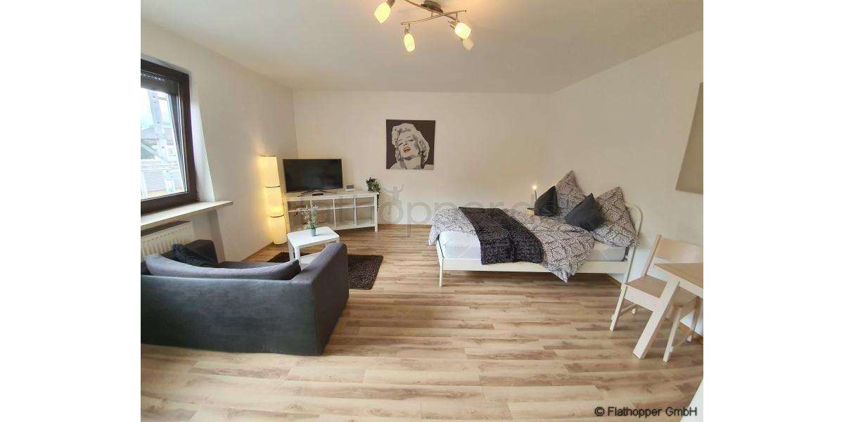 Zimmer Rosenheim Innenstadt - 1 Zimmer, 1.120&euro; | Angebot:25203983