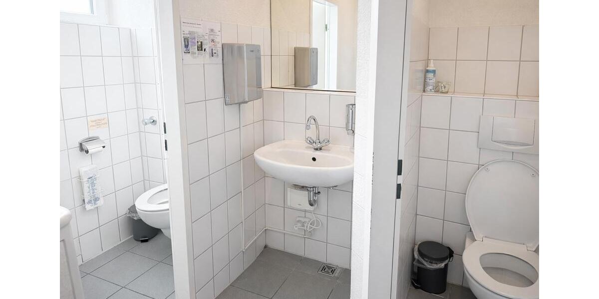Gewerbeobjekt Kiel Südfriedhof - 2.500&euro; | Angebot:26199468