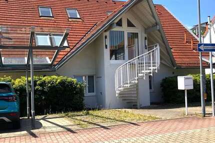 Wohnung zum Mieten in Glauchau 230 € 29.98 m²