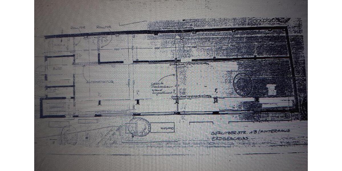 Gewerbeobjekt Görlitz - 1.190&euro; | Angebot:25981446