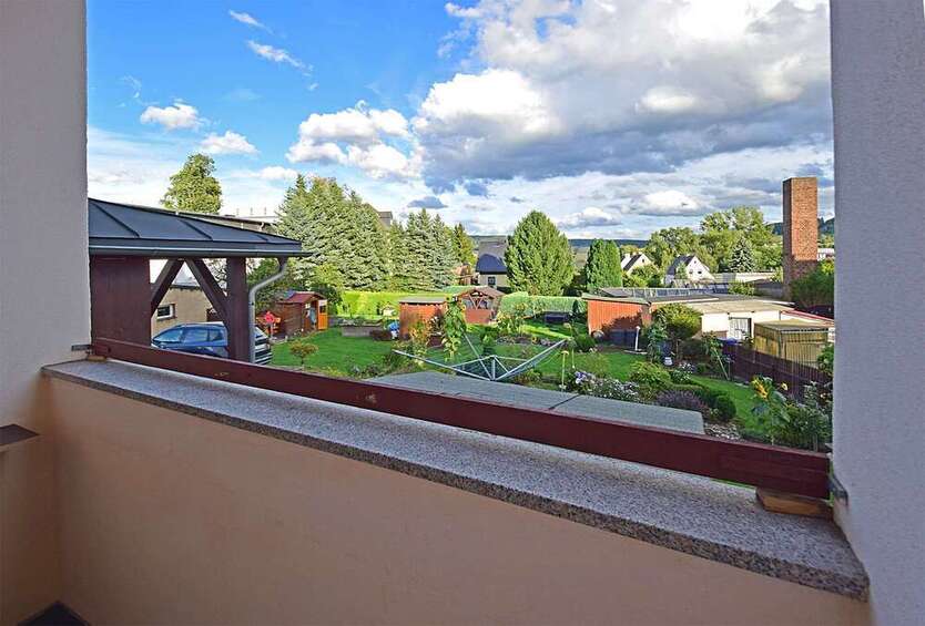 Wohnung zum Mieten in Zwönitz 400 € 68 m²