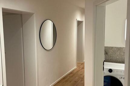 WG-Zimmer in der Bauerngasse in Nürnberg 4 zimmer