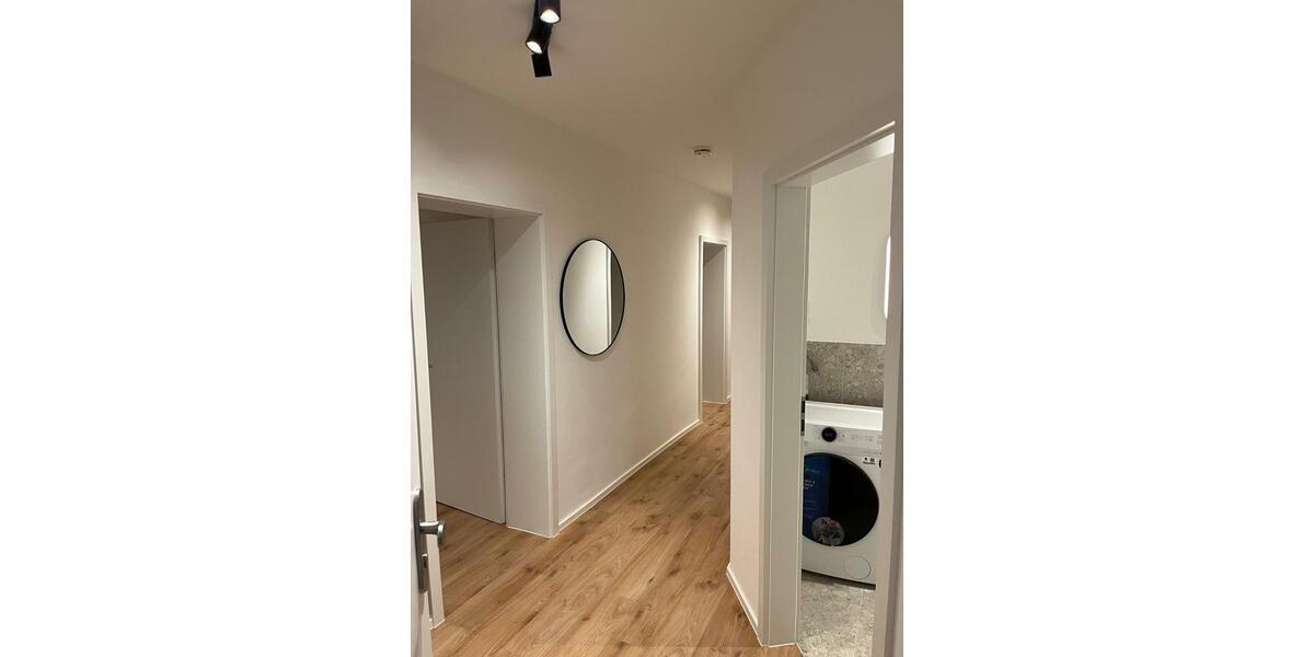 WG-Zimmer in der Bauerngasse in Nürnberg 4 zimmer