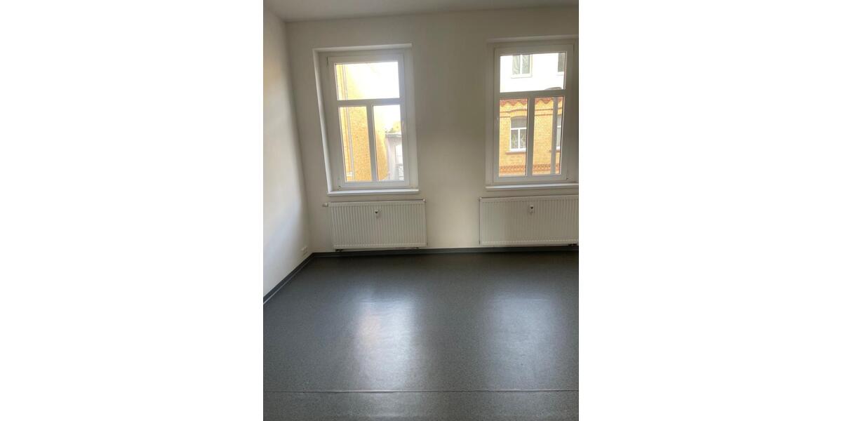Etagenwohnung Bitterfeld-Wolfen Bitterfeld - 4 Zimmer, 85 m&sup2;, 592&euro; | Angebot:25924774