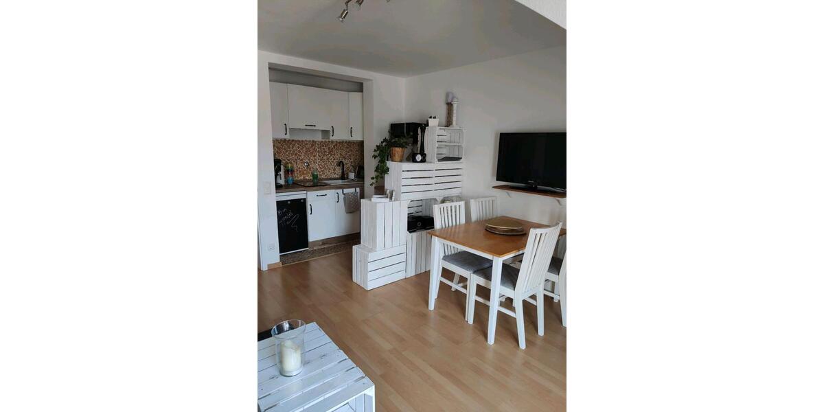 Wohnen auf Zeit Essen Südviertel - 2 Zimmer, 42 m&sup2;, 1.000&euro; | Angebot:25378315