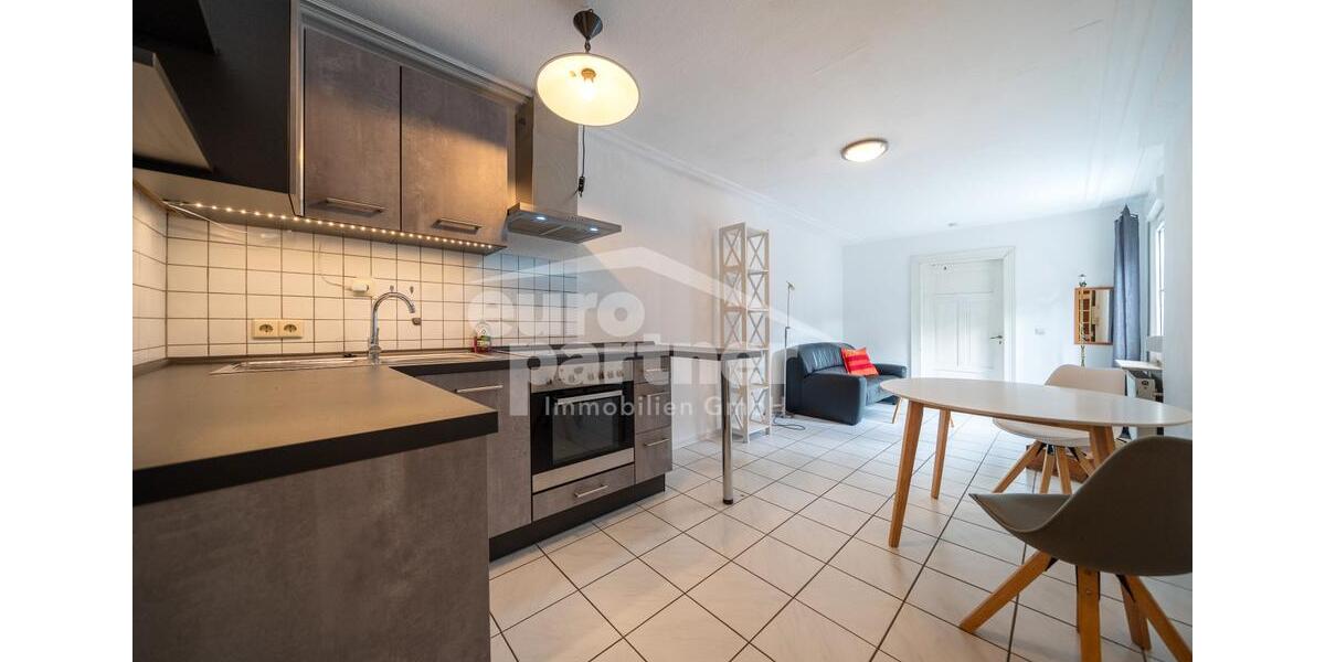 Erdgeschoßwohnung Idar-Oberstein Oberstein - 2 Zimmer, 48 m&sup2;, 500&euro; | Angebot:25991251