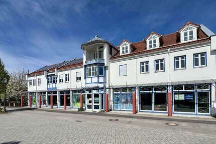 Gewerbeobjekt Ampfing - 1.300&euro; | Angebot:24270189