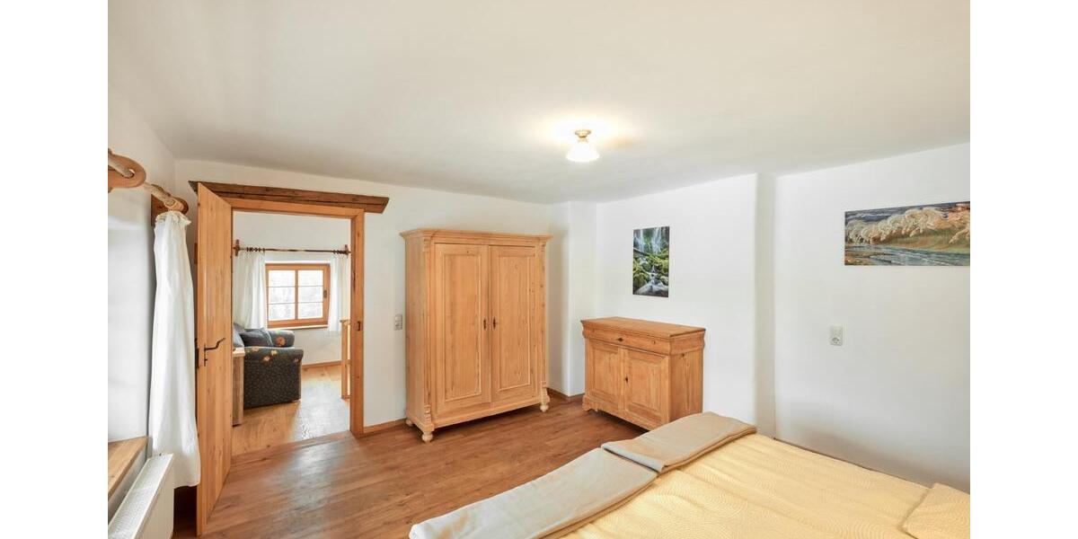 Wohnen auf Zeit Peiting - 2.5 Zimmer, 1.500&euro; | Angebot:21548689