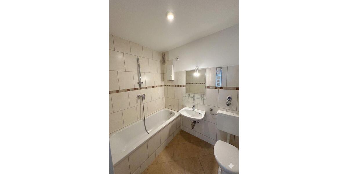 Etagenwohnung Radevormwald - 3 Zimmer, 78 m&sup2;, 700&euro; | Angebot:26699829