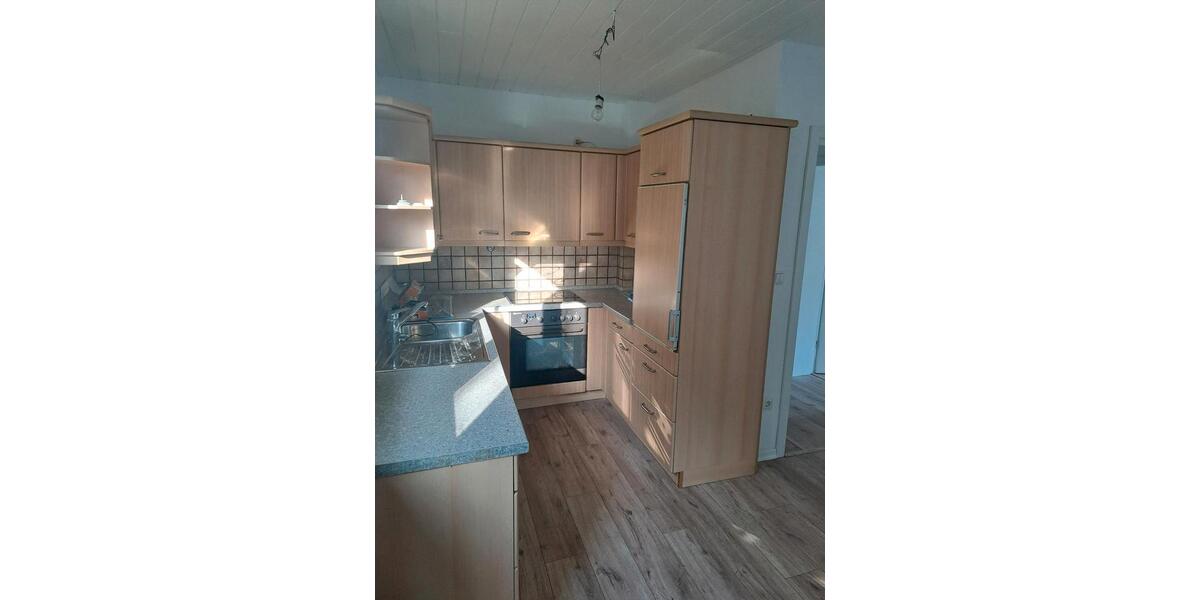 Erdgeschoßwohnung Siegen Eiserfeld - 2 Zimmer, 65 m&sup2;, 860&euro; | Angebot:19487032