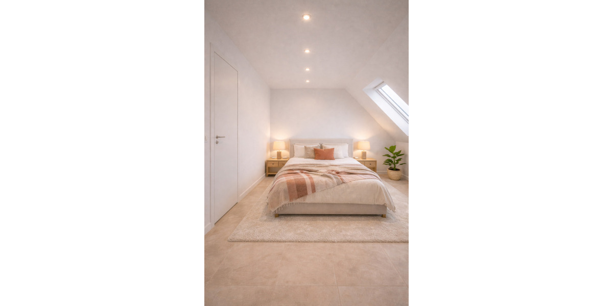 Dachgeschoßwohnung Aldersbach - 2 Zimmer, 45 m&sup2;, 550&euro; | Angebot:25887698