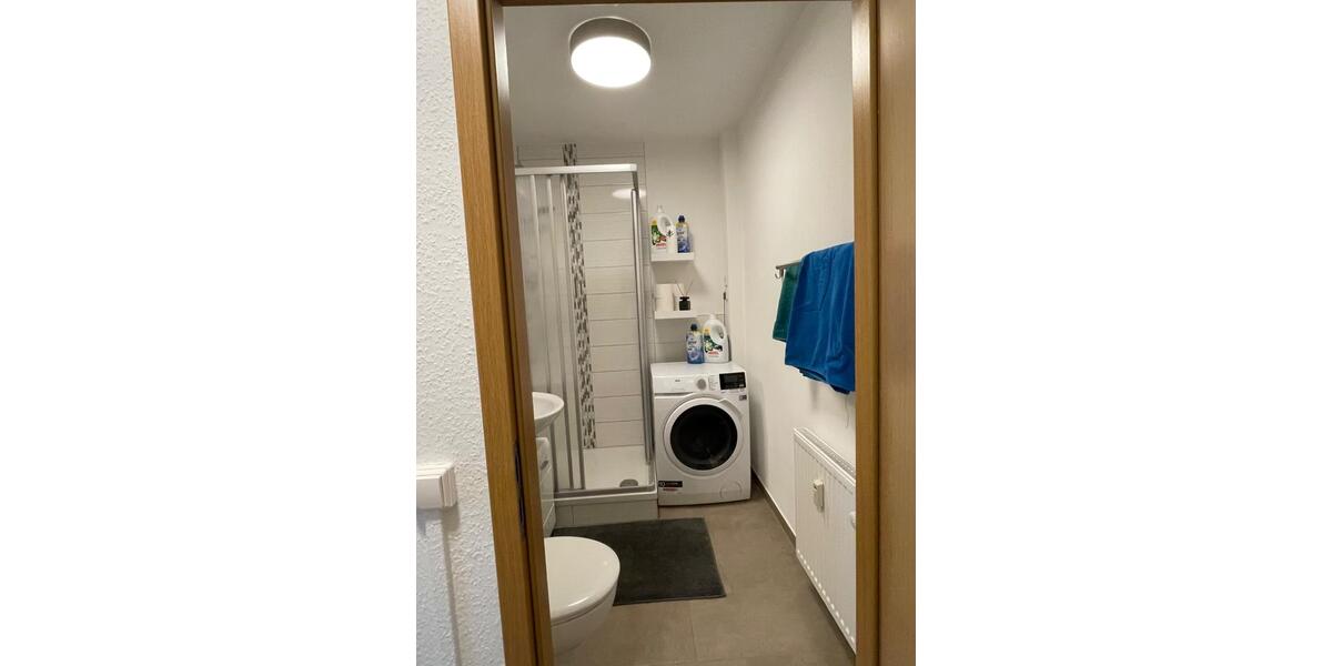 Etagenwohnung Freiberg - 2 Zimmer, 40 m&sup2;, 250&euro; | Angebot:26615618