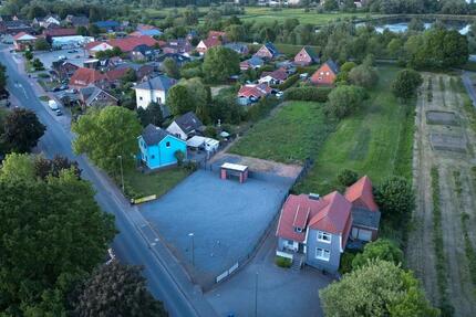 Gewerbeobjekt Stade Bützfleth - 2.000&euro; | Angebot:26042501