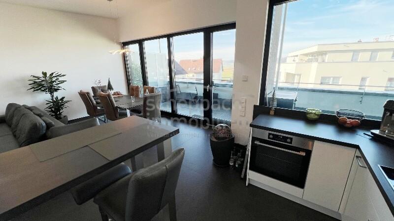 Einfamilienhaus Aalen Ebnat - 3 Zimmer, 105 m&sup2;, 1.235&euro; | Angebot:24705852