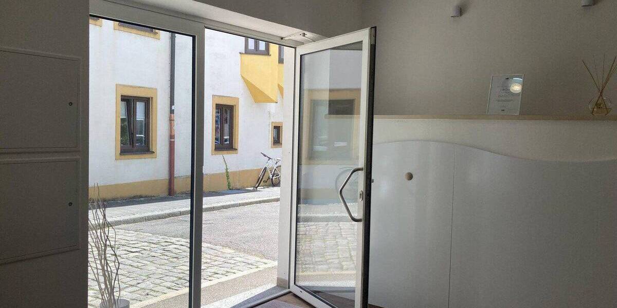Gewerbeobjekt Ingolstadt Altstadt Südwest - 850&euro; | Angebot:26833834