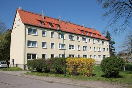 Wohnung Ostrau - 4 Zimmer, 85 m&sup2;, 499&euro; | Angebot:27597964