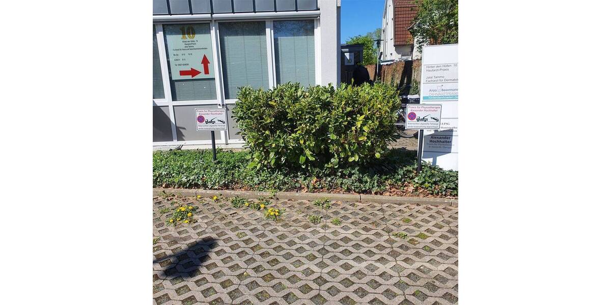 Gewerbeobjekt Nienburg - 950&euro; | Angebot:26740044