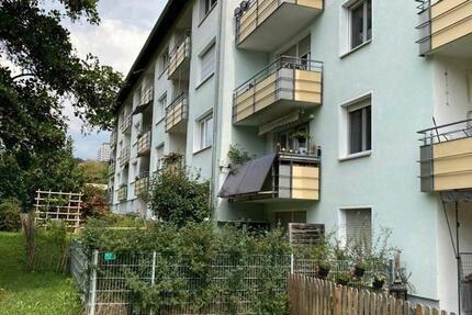 Neu-renovierte 3-Zimmer-Wohnung
