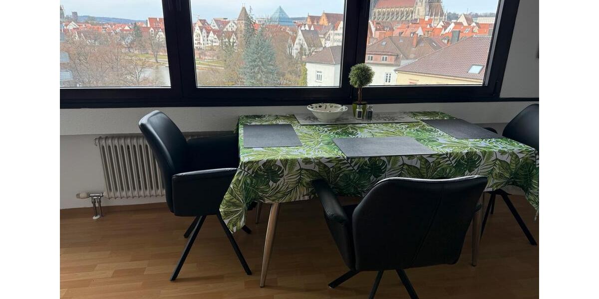 Wohnen auf Zeit Ulm - 2 Zimmer, 50 m&sup2;, 1.490&euro; | Angebot:25178883