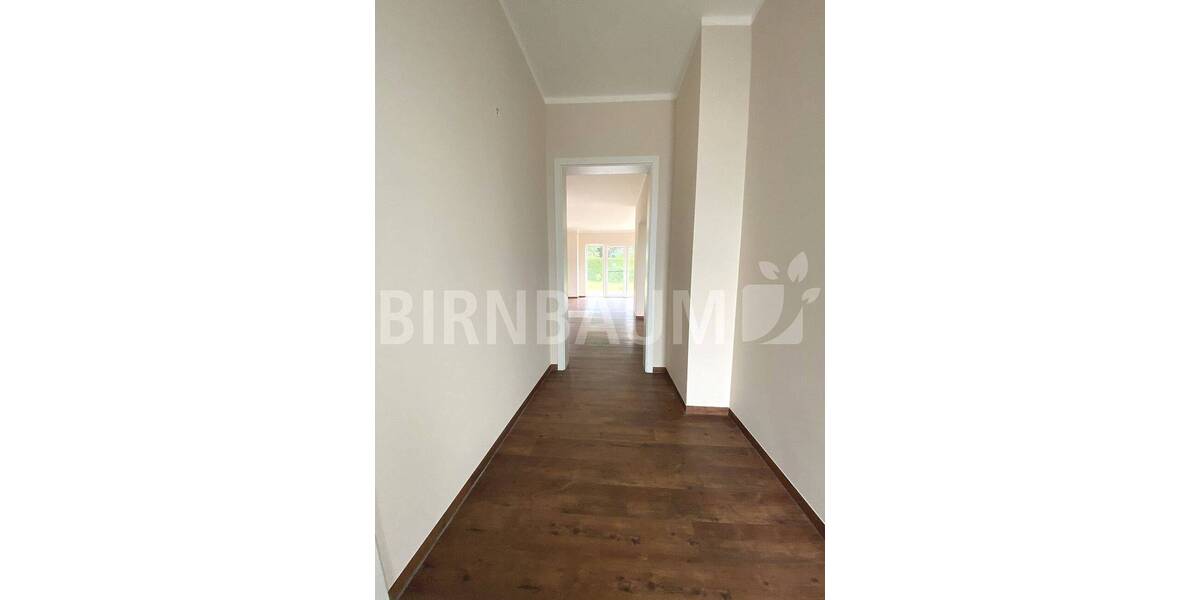 Reihenmittelhaus Kröslin / Hollendorf Hollendorf - 3 Zimmer, 105 m&sup2;, 1.290&euro; | Angebot:26931255