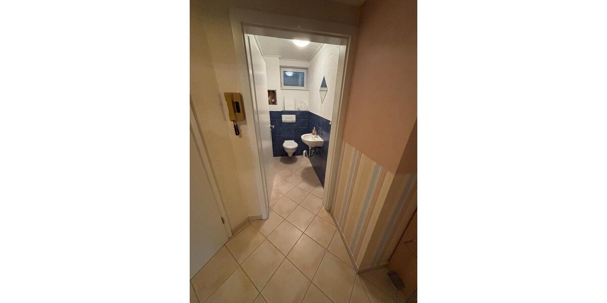 Erdgeschoßwohnung Schöntal - 4 Zimmer, 96 m&sup2;, 890&euro; | Angebot:25614608