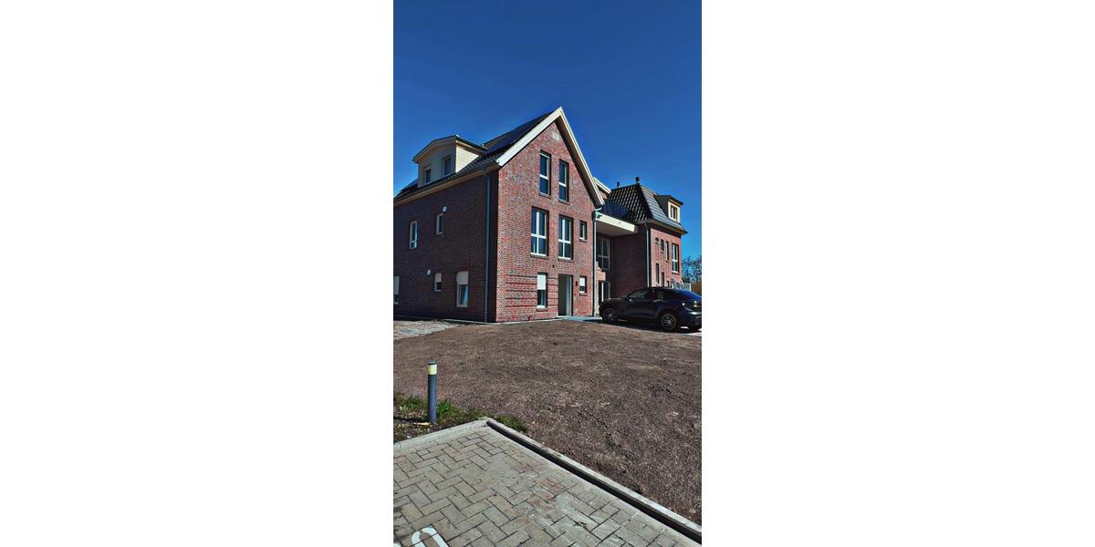 Etagenwohnung Saterland - 2 Zimmer, 76 m&sup2;, 1.074&euro; | Angebot:26151117